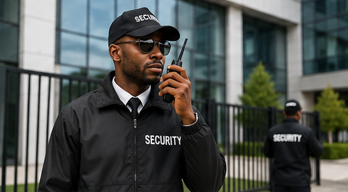 security card