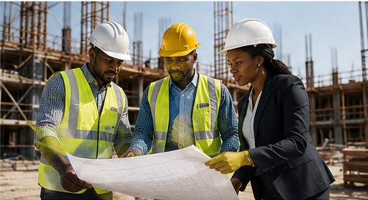 project management & consulting