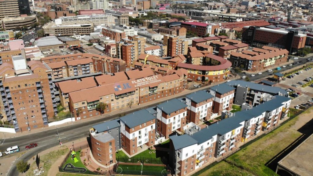 residential